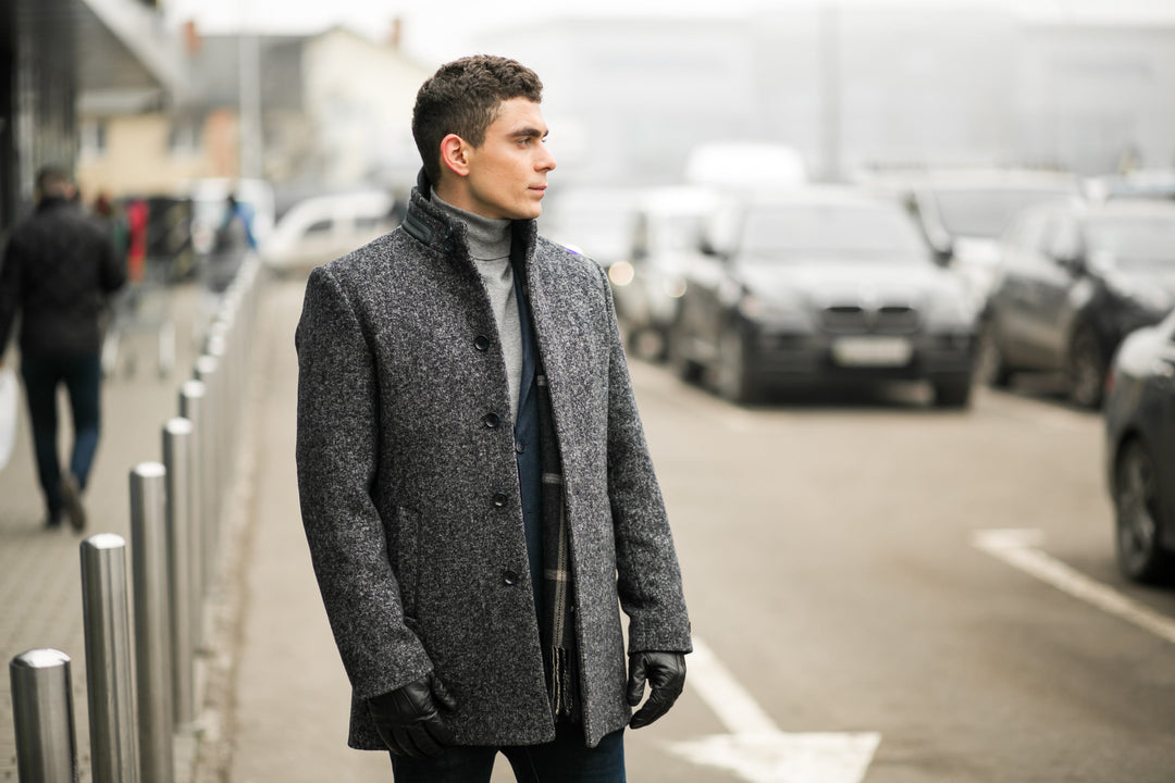 Men's Jackets