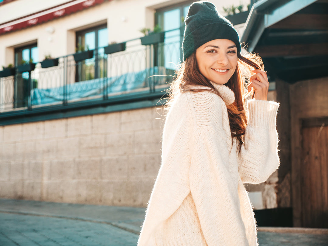 Woman's Sweaters