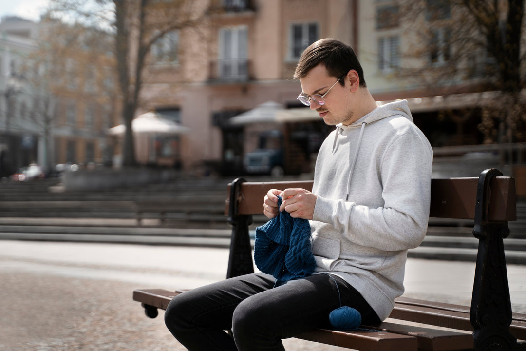 Men's Sweaters