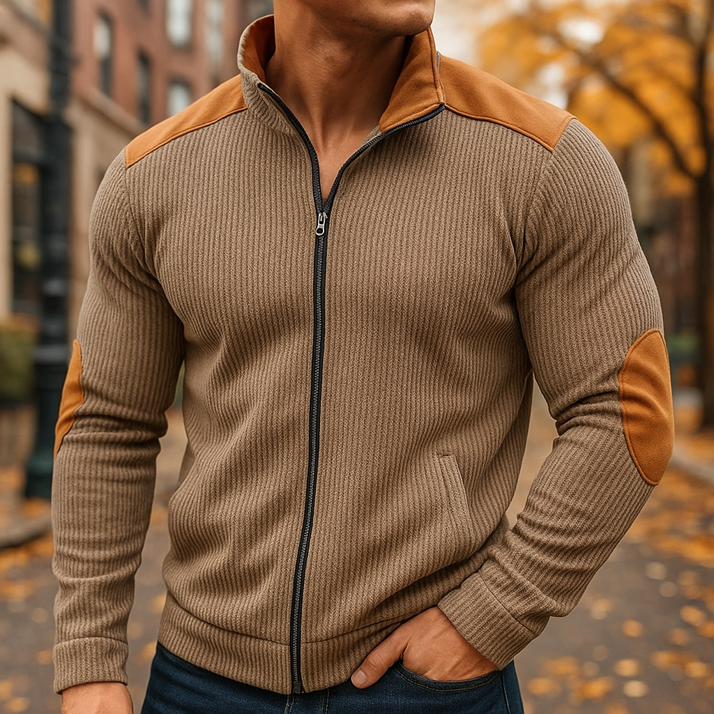 Velliani - Velvet Jacket