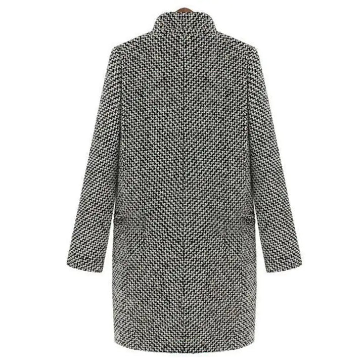 Herringbone | Coat