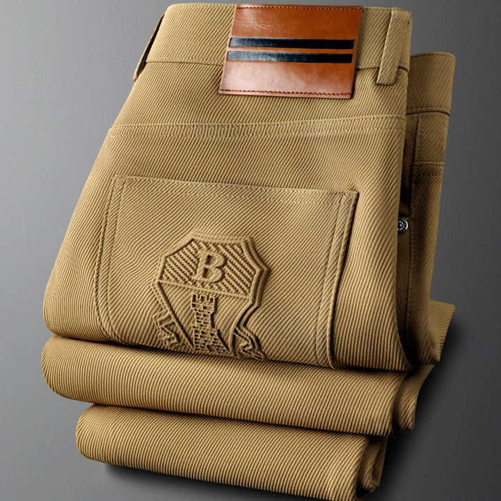 BASTILLE PREMIUM PANTS