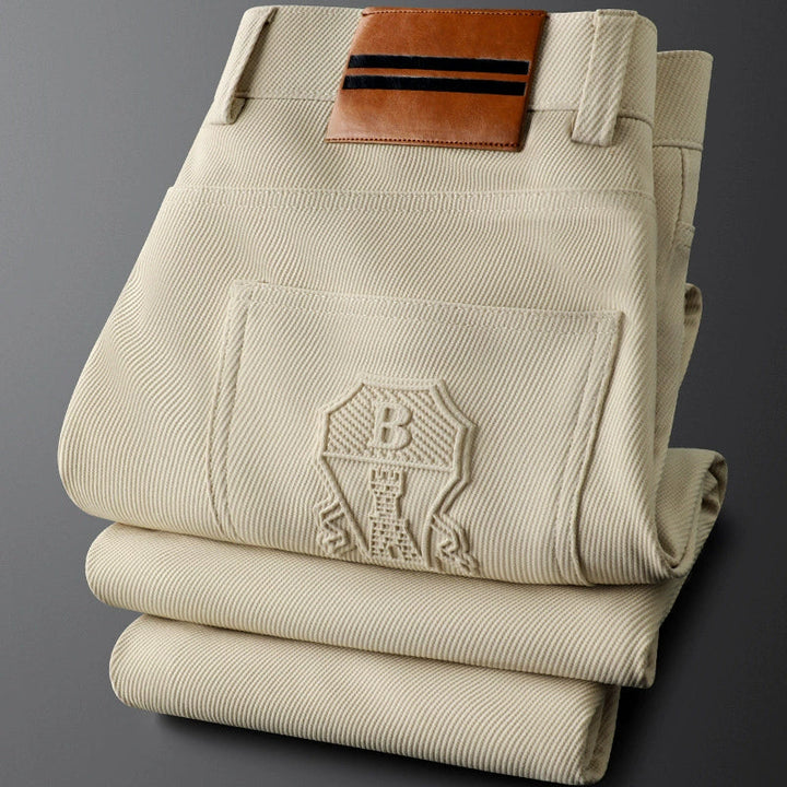 BASTILLE PREMIUM PANTS