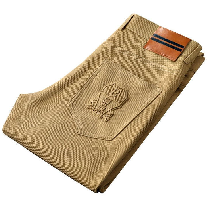 BASTILLE PREMIUM PANTS