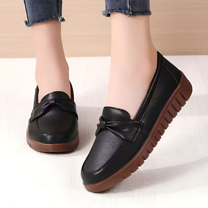 ALVERTON SUPPORT LOAFERS
