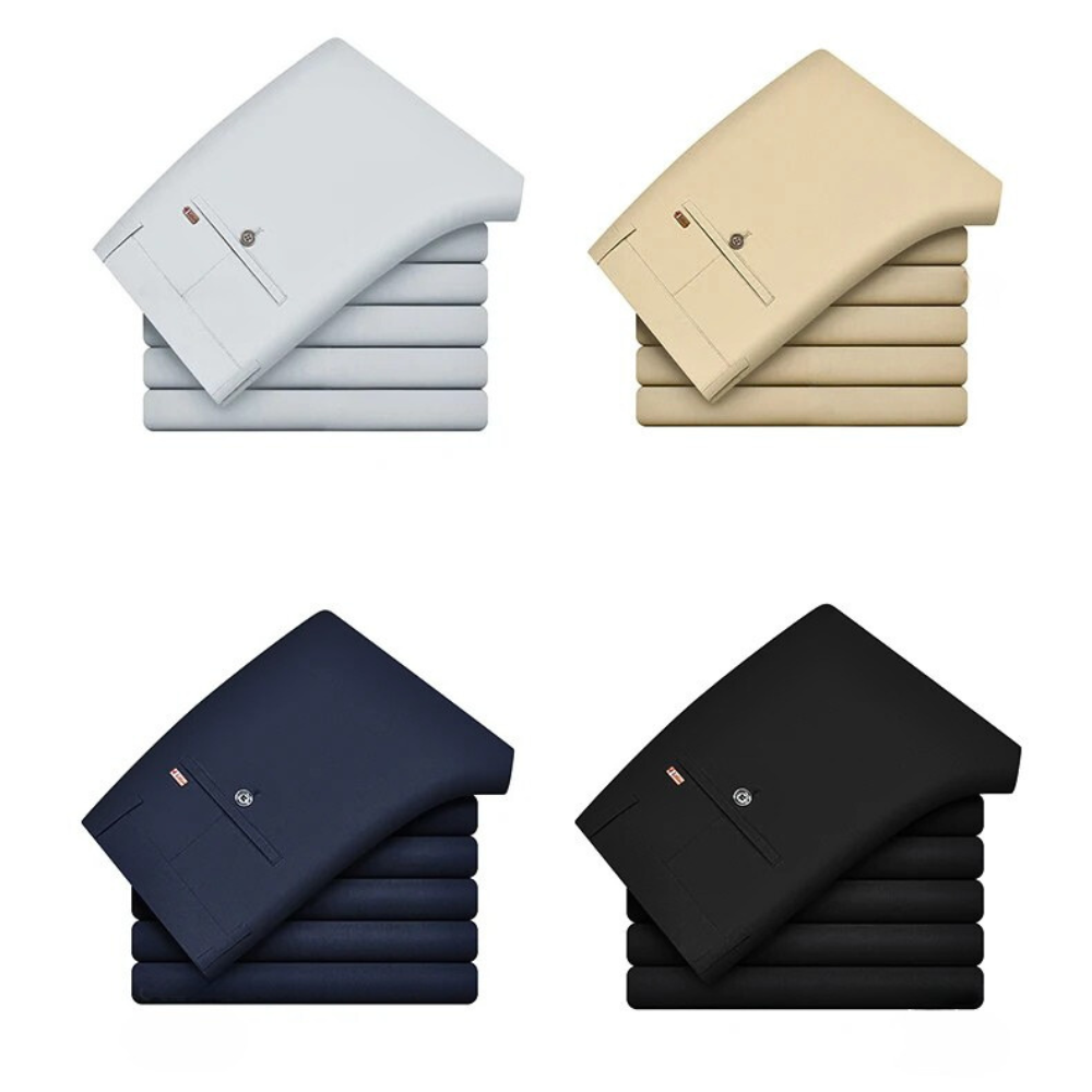 The Bennett | Comfort Pants