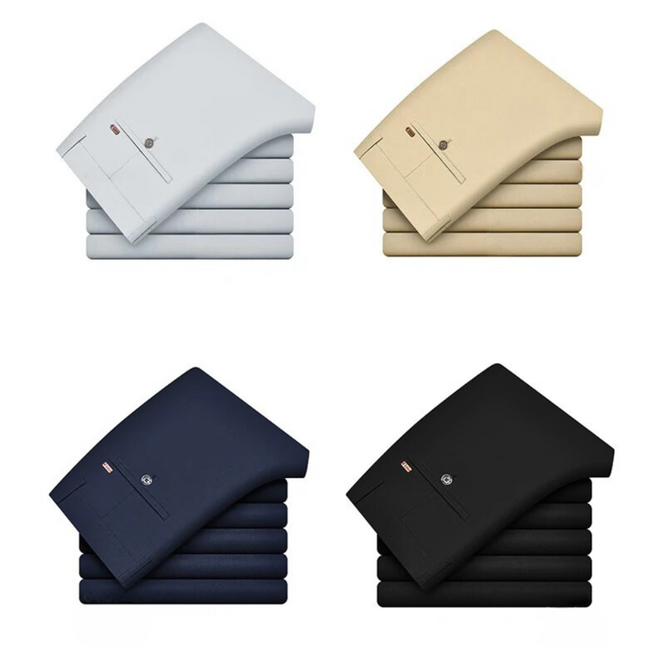 The Bennett | Comfort Pants