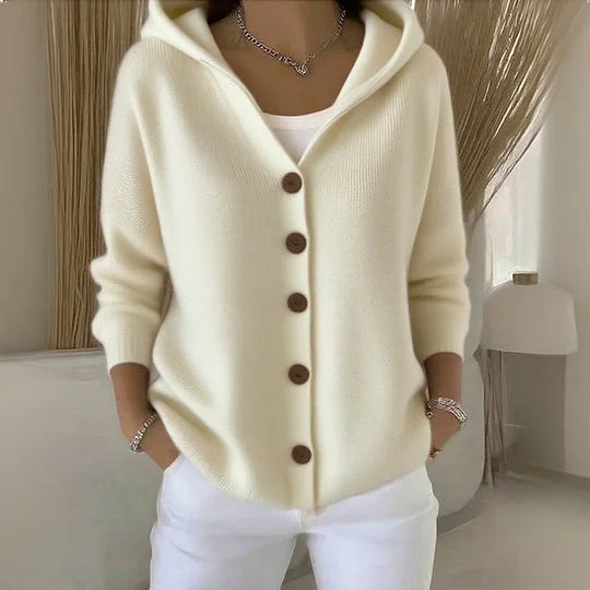 NYLAH™ COMFORTABLE CARDIGAN