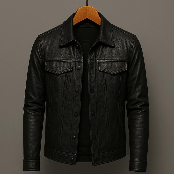 CAMDEN | JACKET