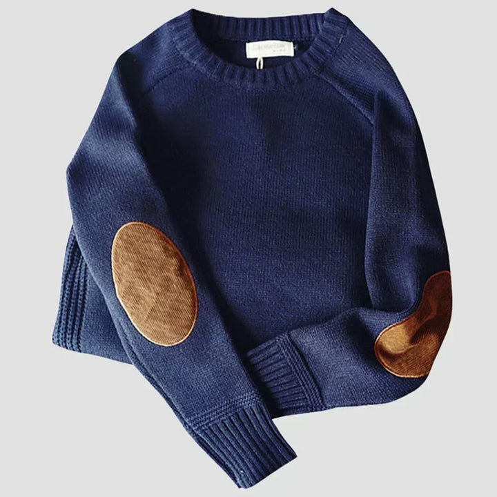 ALDWYN HAVEN SWEATER