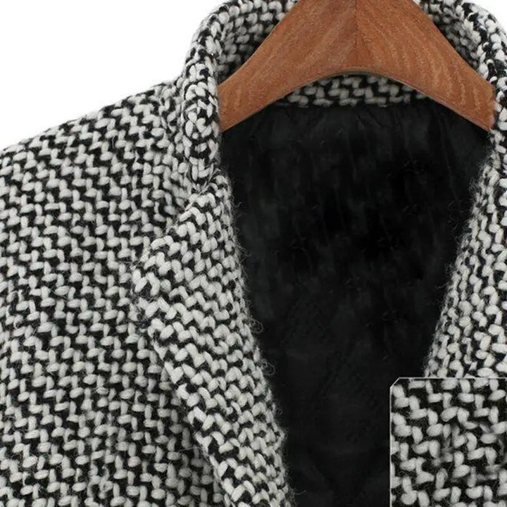 Herringbone | Coat