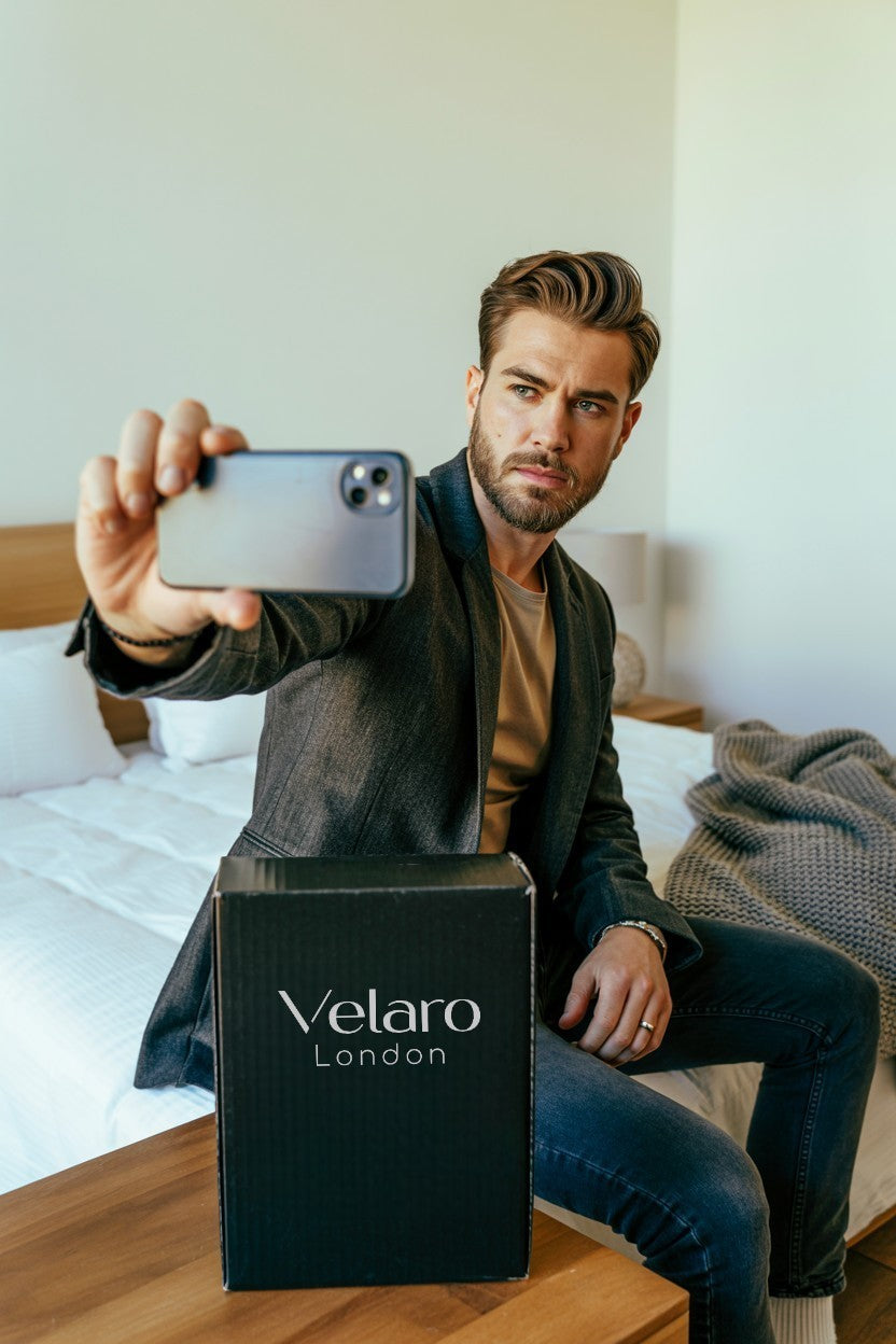 <h1>50.000+ Reviews, Loved by everyone, everywhere. Don't miss out.</h1>