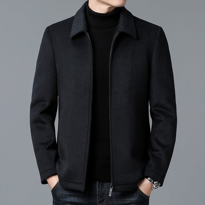 BILSON WOOL JACKET