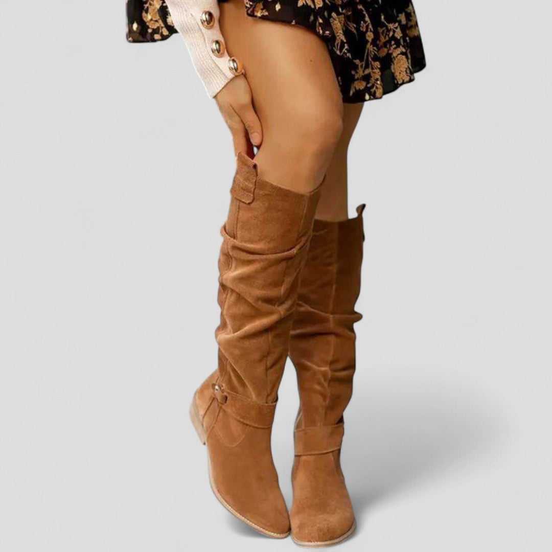 Woman's Shoes