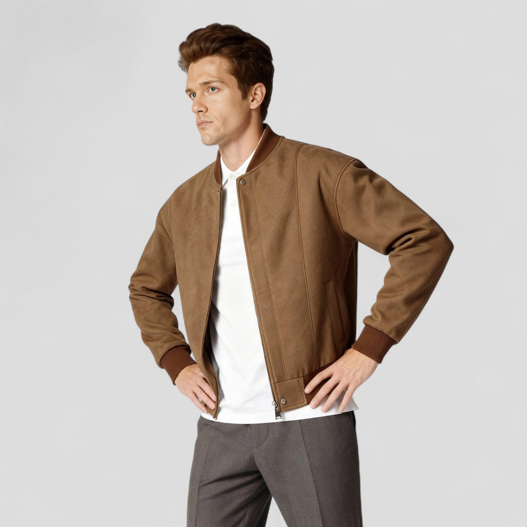 Men's Jackets