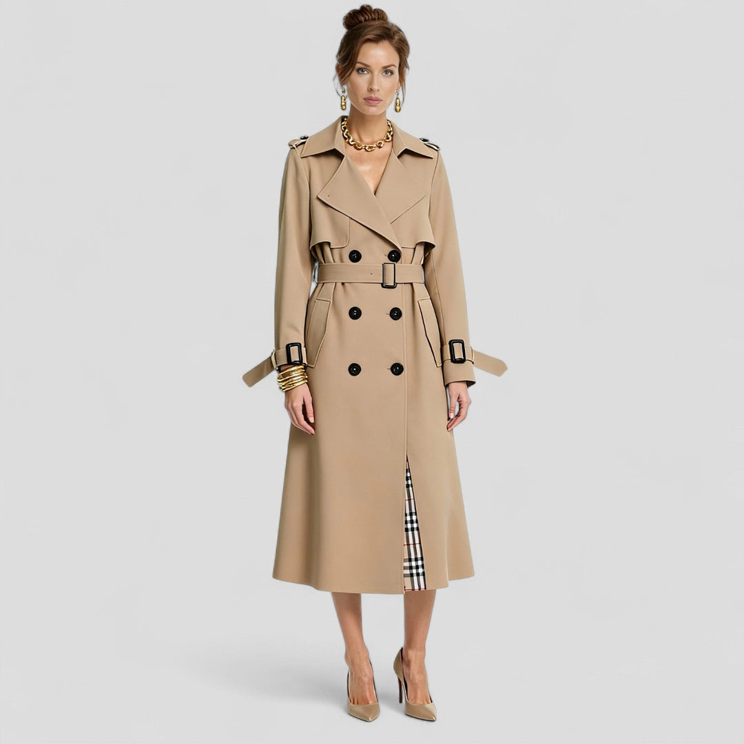 Woman's Jackets