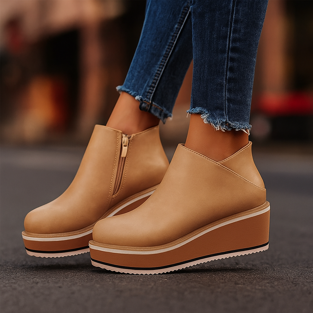 AVELISSE RISE PLATFORMS