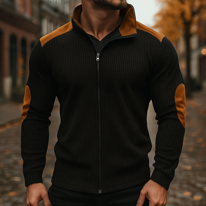 Velliani - Velvet Jacket