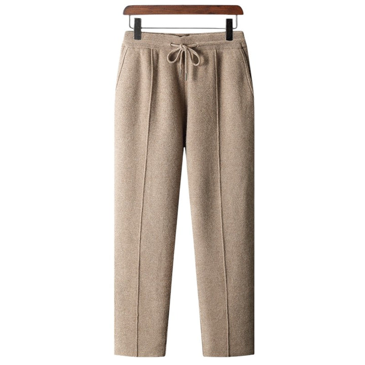 CLOUD MERINO PANTS