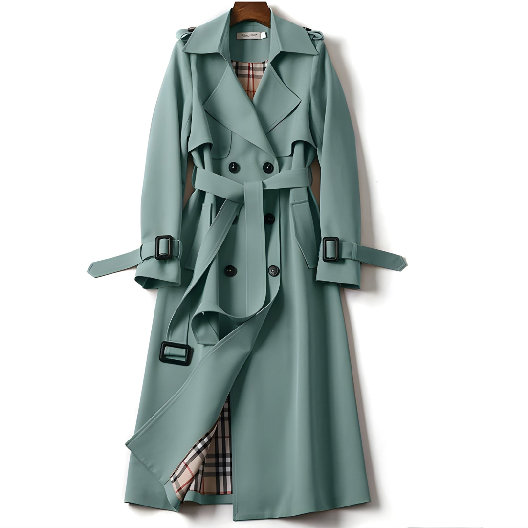 Eleanor I Trench