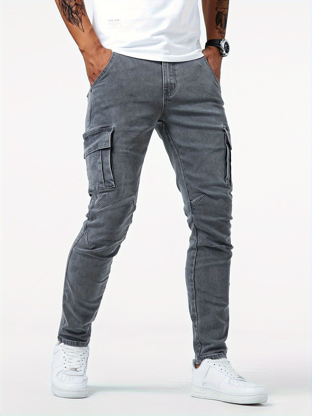 VEYRO DENIM