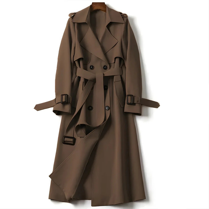 Eleanor I Trench