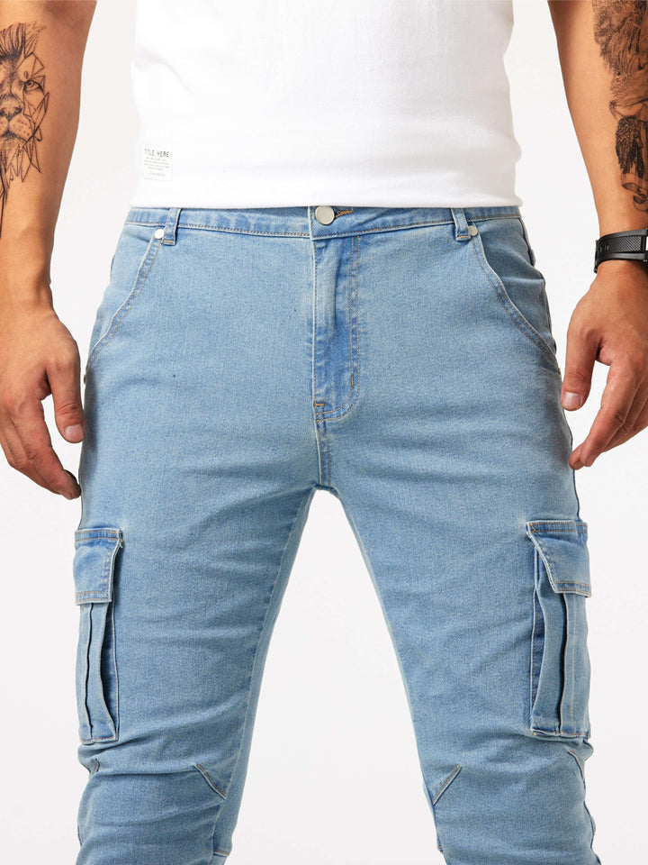 VEYRO DENIM