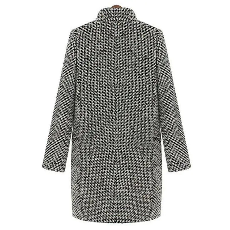 Herringbone | Coat