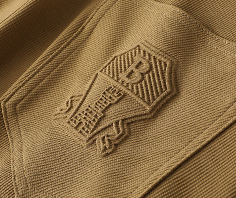 BASTILLE PREMIUM PANTS