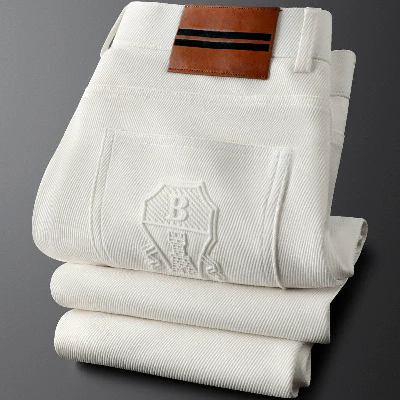 BASTILLE PREMIUM PANTS