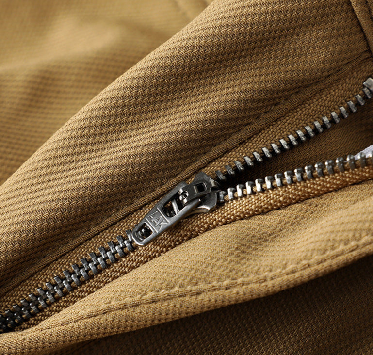 BASTILLE PREMIUM PANTS