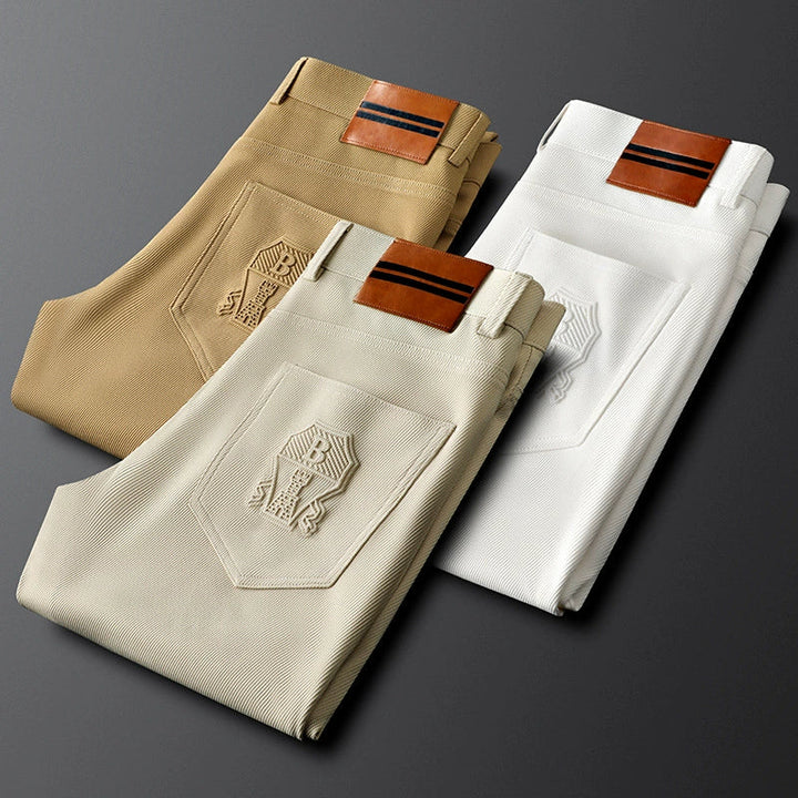 BASTILLE PREMIUM PANTS