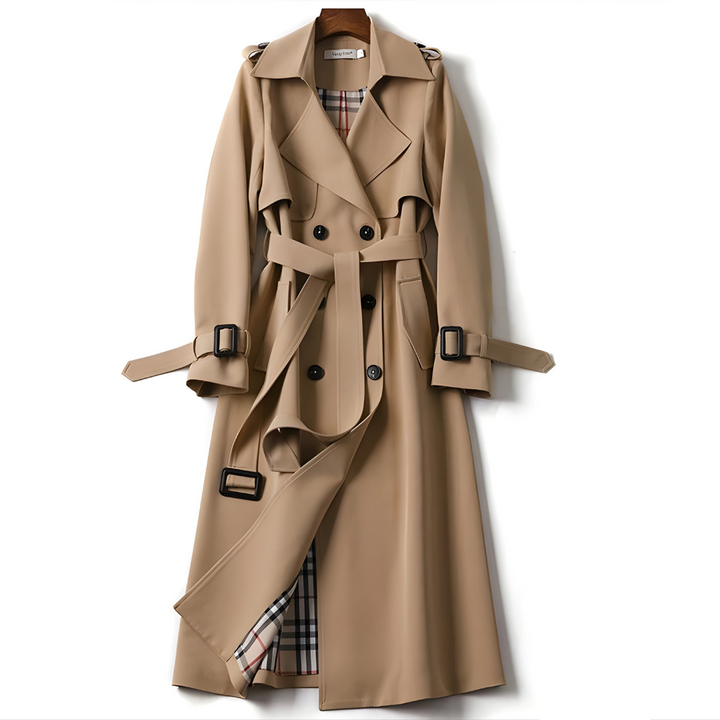 Eleanor I Trench