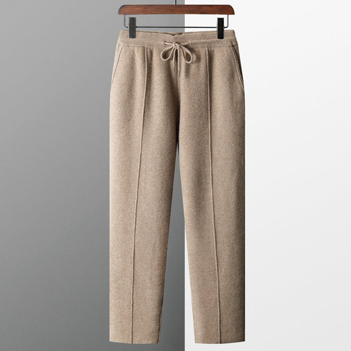 CLOUD MERINO PANTS
