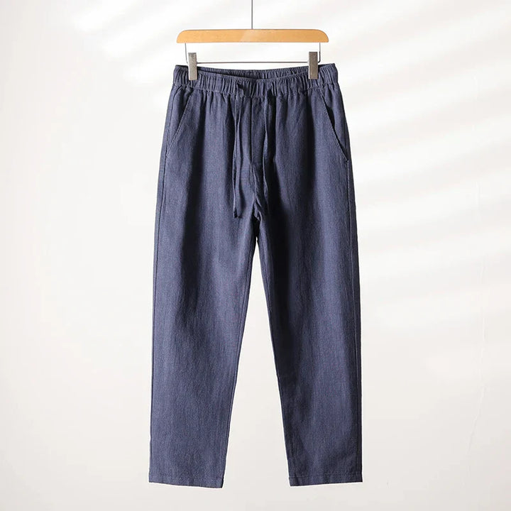 CASA LINEN PANTS