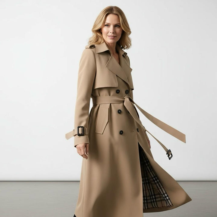 Eleanor I Trench