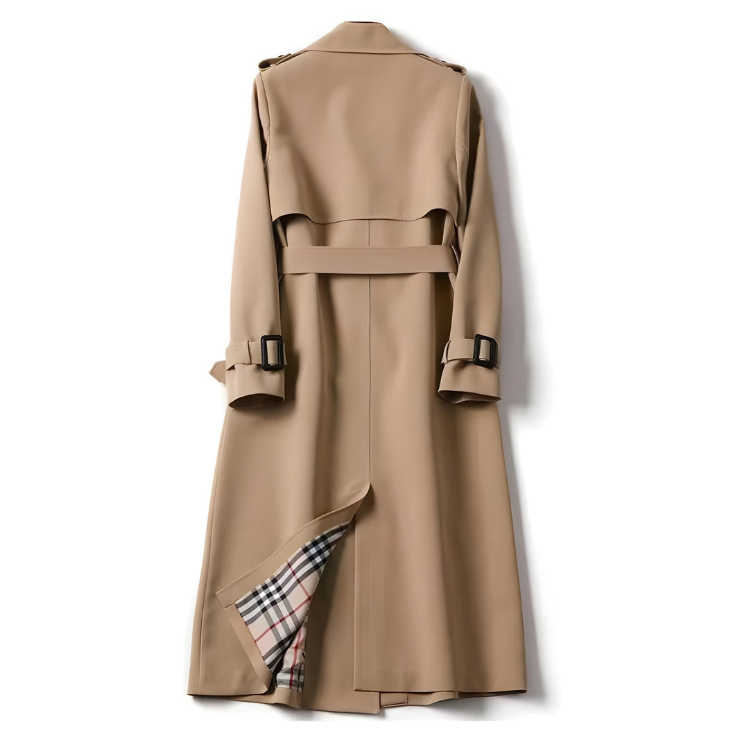 Eleanor I Trench
