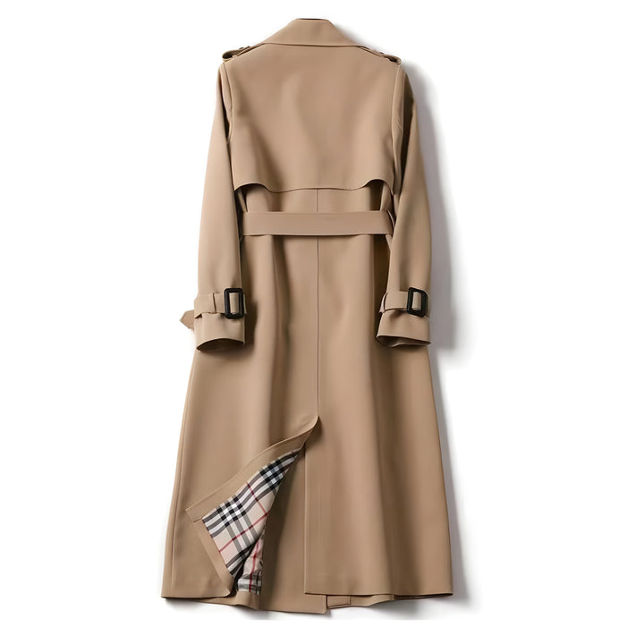 Eleanor I Trench