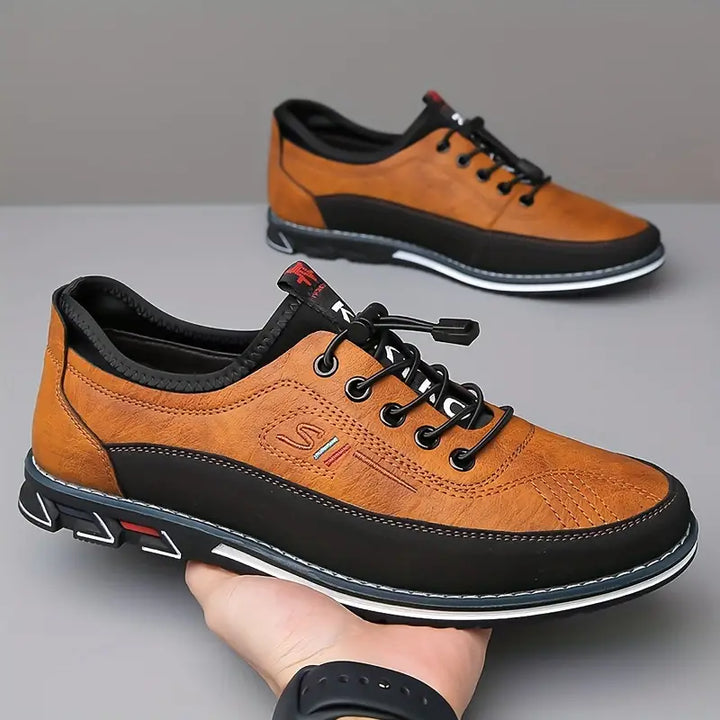 LENOIR™ OXFORD SHOES