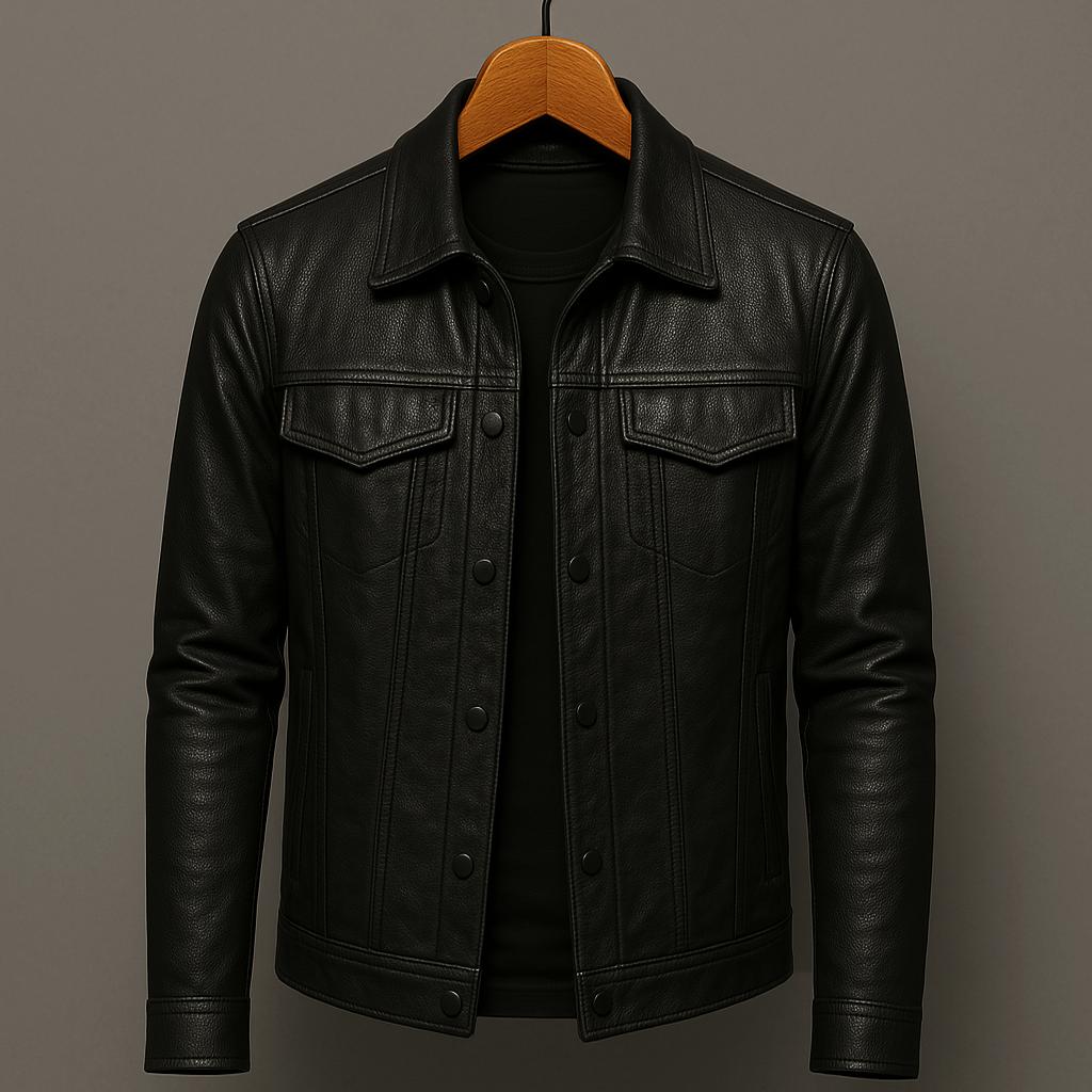 CAMDEN | JACKET
