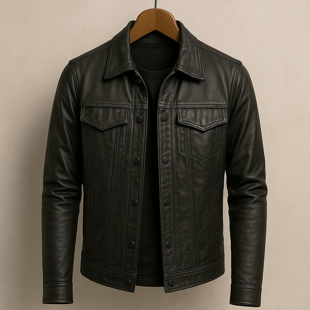 CAMDEN | JACKET
