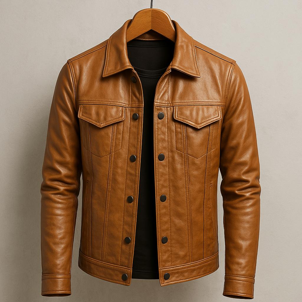 CAMDEN | JACKET
