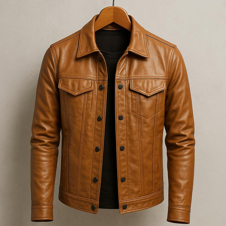 CAMDEN | JACKET