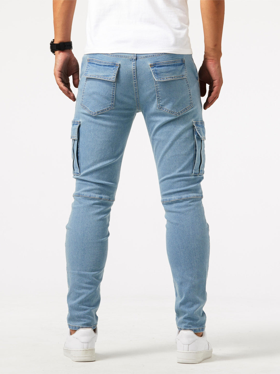VEYRO DENIM