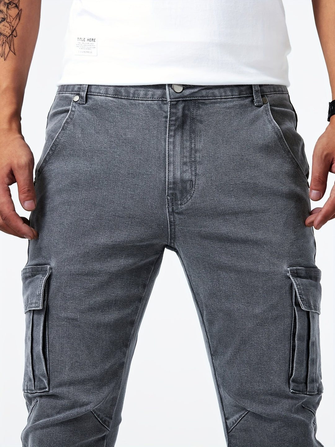 VEYRO DENIM