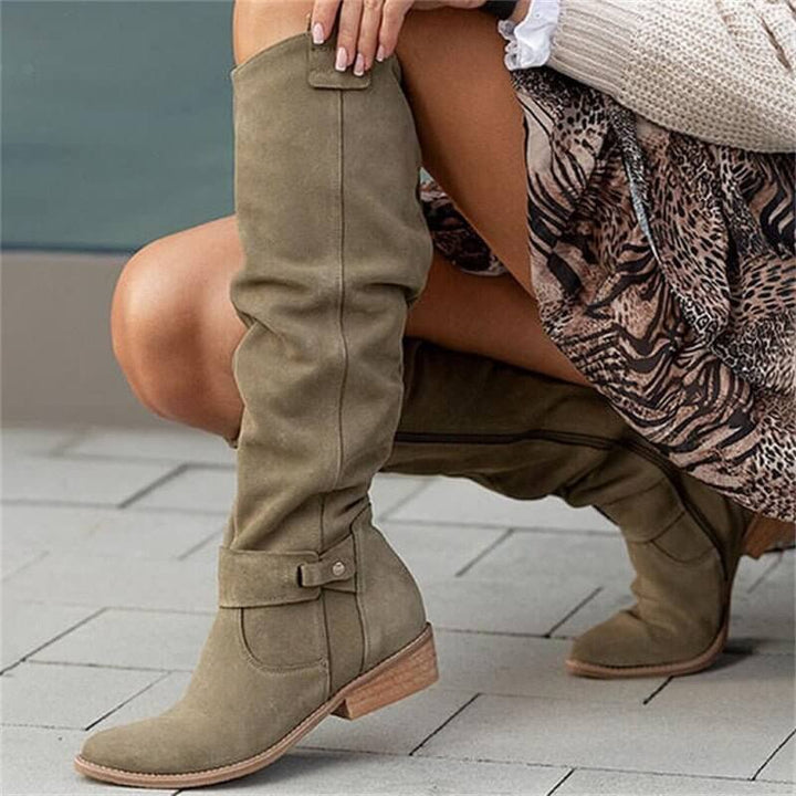 CERYN – CHIC WOMEN’S BOOTS
