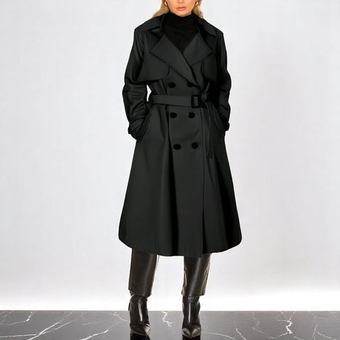 Eleanor I Trench